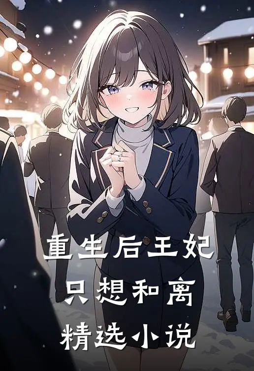 重生后王妃只想和离精选小说