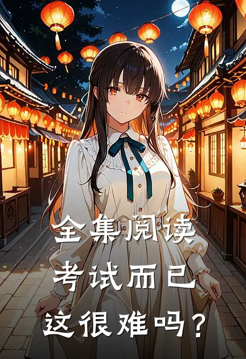 全集阅读考试而已，这很难吗？