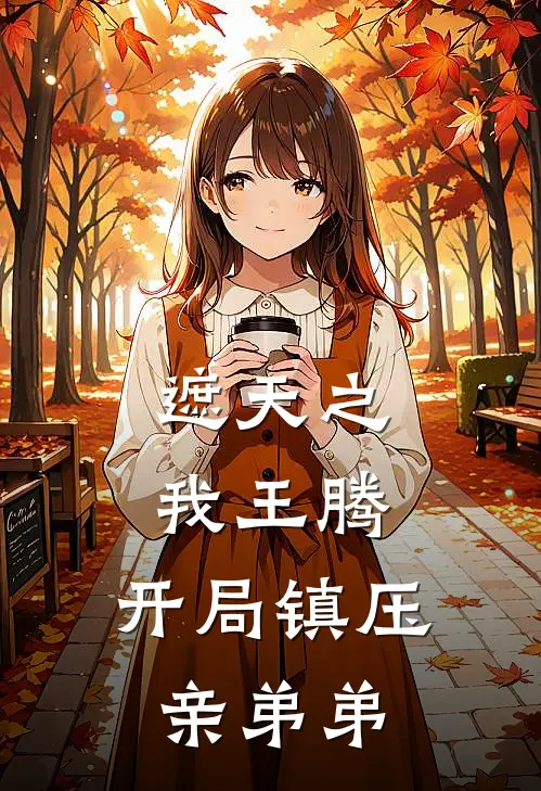 遮天之我王腾,开局镇压亲弟弟