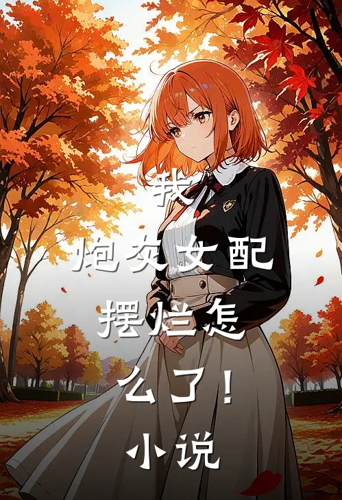 我，炮灰女配，摆烂怎么了！小说