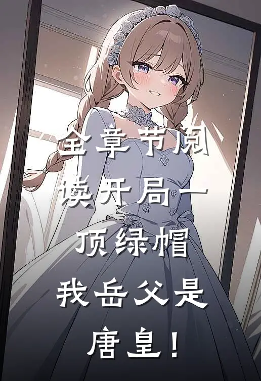 全章节阅读开局一顶绿帽：我岳父是唐皇！