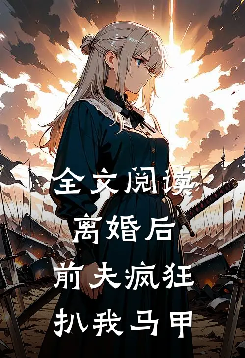 全文阅读离婚后，前夫疯狂扒我马甲