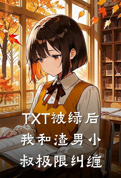 TXT被绿后，我和渣男小叔极限纠缠