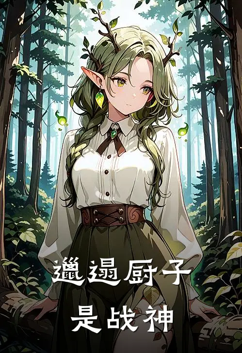 邋遢厨子是战神