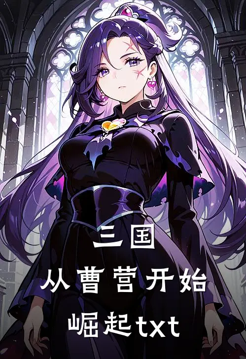 三国：从曹营开始崛起txt