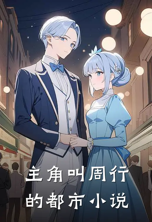 主角叫周行的都市小说
