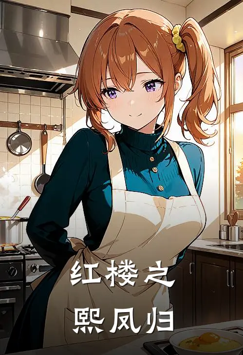 红楼之熙凤归