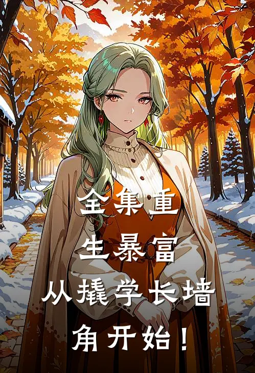 全集重生暴富：从撬学长墙角开始！