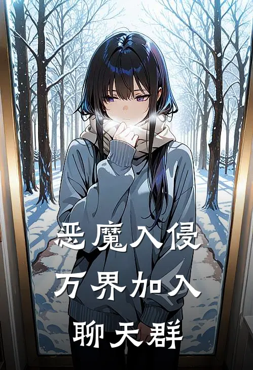 恶魔入侵万界加入聊天群