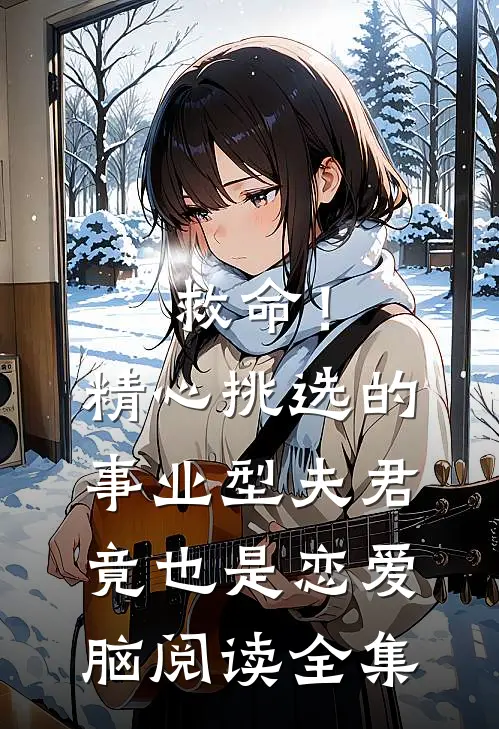救命！精心挑选的事业型夫君竟也是恋爱脑阅读全集