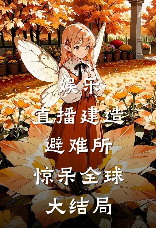 娱乐：直播建造避难所，惊呆全球大结局