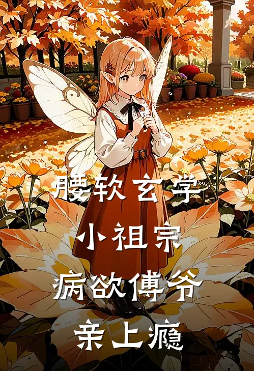 腰软玄学小祖宗，病欲傅爷亲上瘾