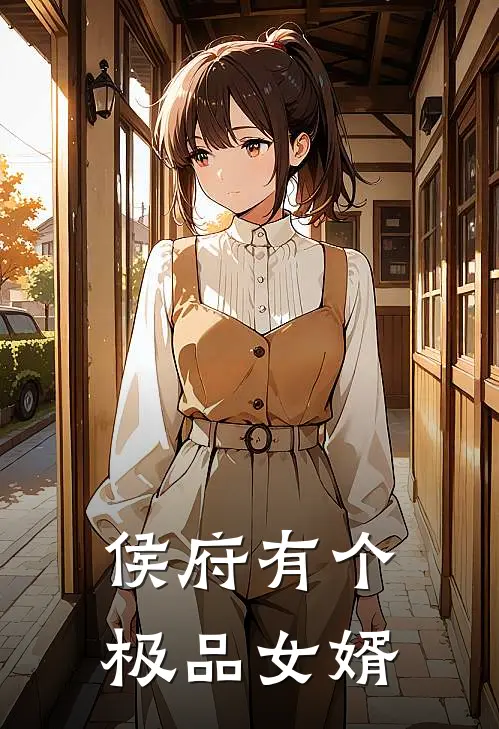侯府有个极品女婿