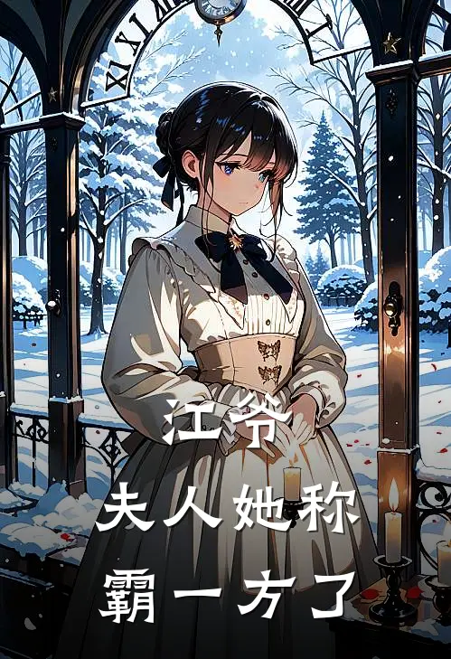 江爷，夫人她称霸一方了