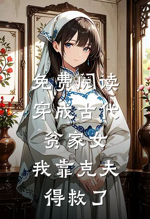免费阅读穿成古代贫家女，我靠克夫得救了