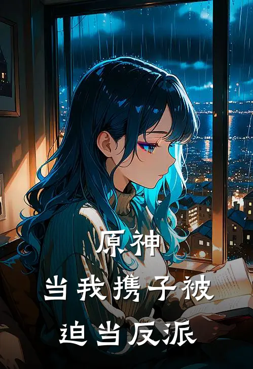 原神：当我携子被迫当反派