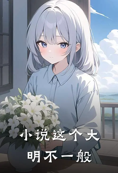 小说这个大明不一般