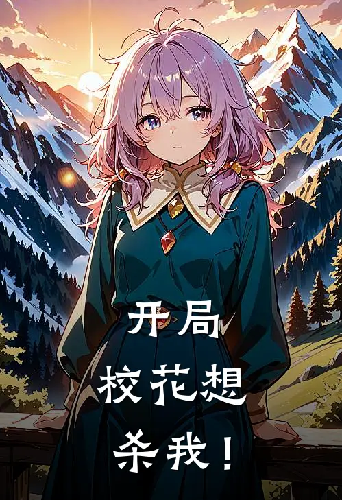开局，校花想杀我！