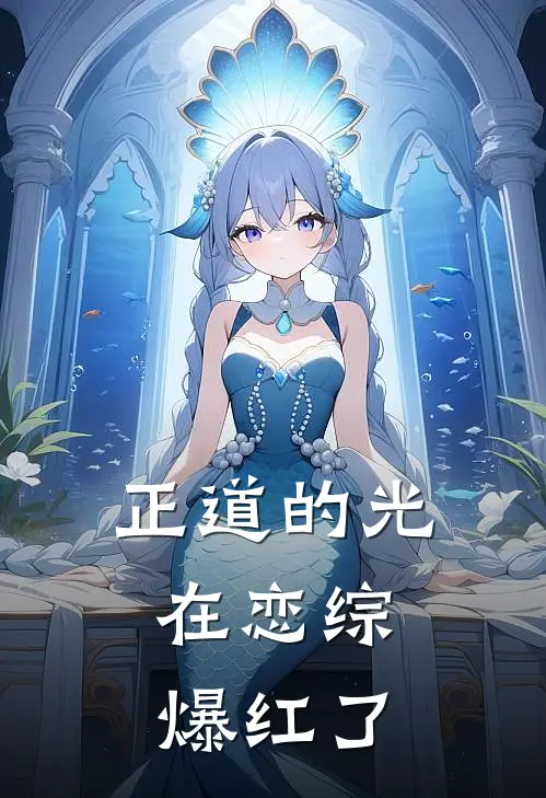 正道的光在恋综，爆红了