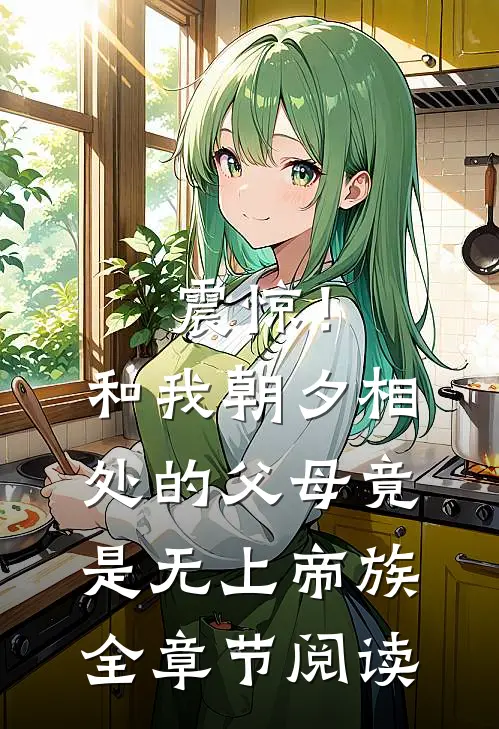 震惊！和我朝夕相处的父母竟是无上帝族全章节阅读