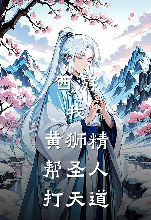 西游：我，黄狮精，帮圣人打天道