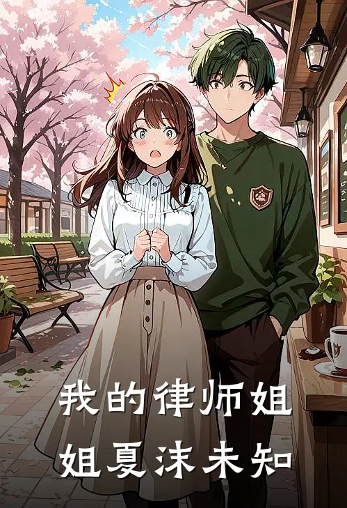 我的律师姐姐夏沫未知