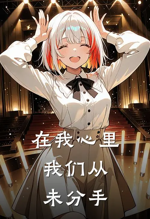 在我心里，我们从未分手