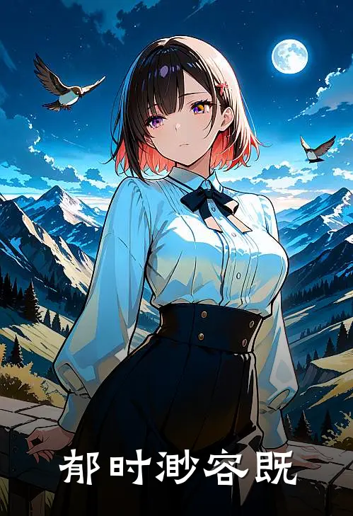 郁时渺容既