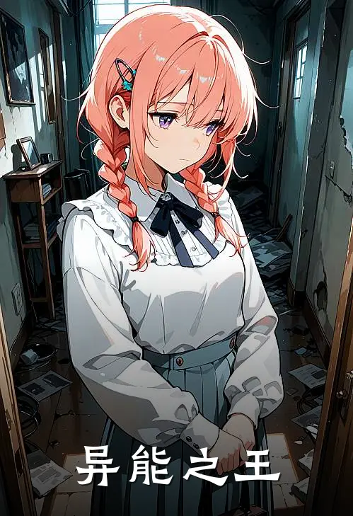异能之王