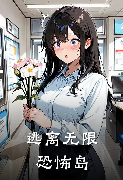 逃离无限恐怖岛