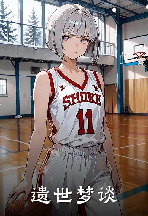 遗世梦谈