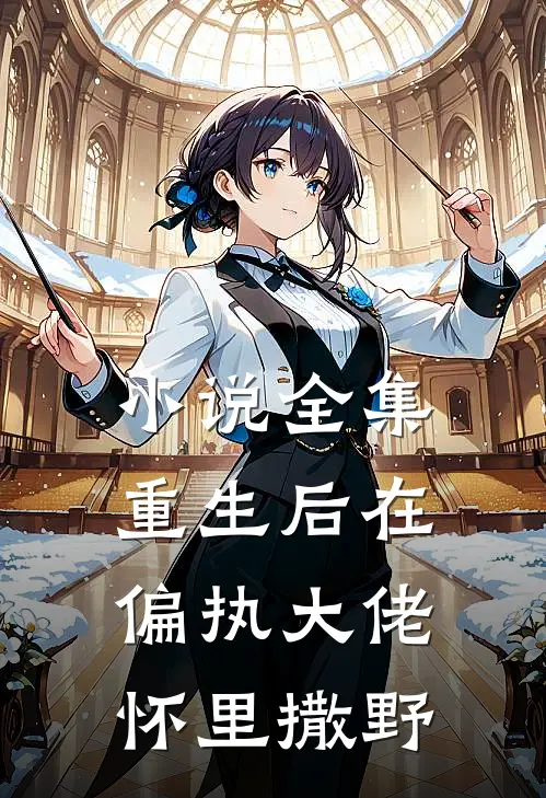 小说全集重生后在偏执大佬怀里撒野