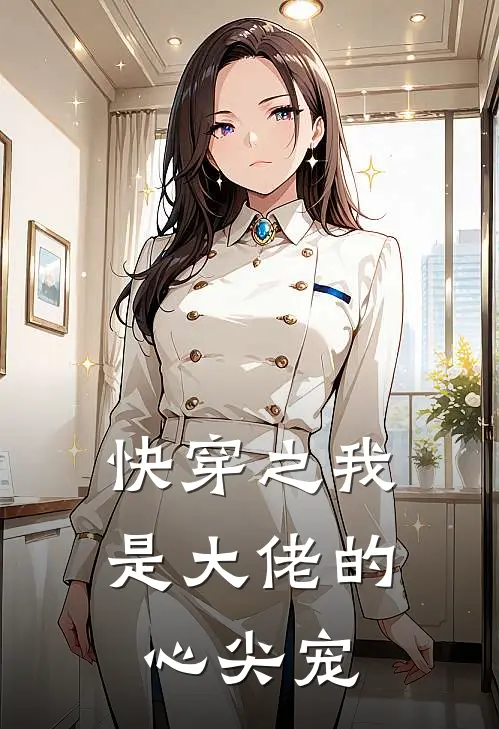快穿之我是大佬的心尖宠