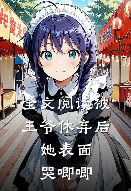 全文阅读被王爷休弃后，她表面哭唧唧