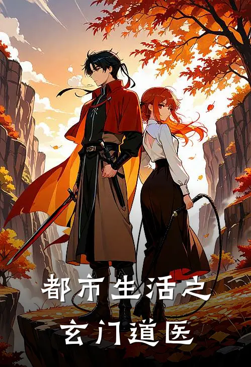 都市生活之玄门道医