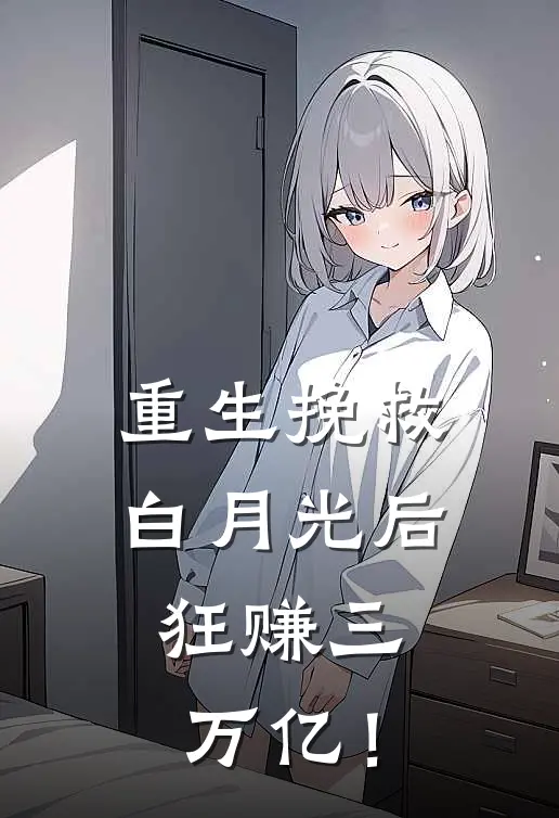 重生挽救白月光后，狂赚三万亿！