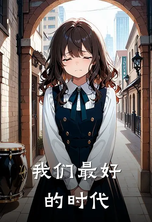 我们最好的时代