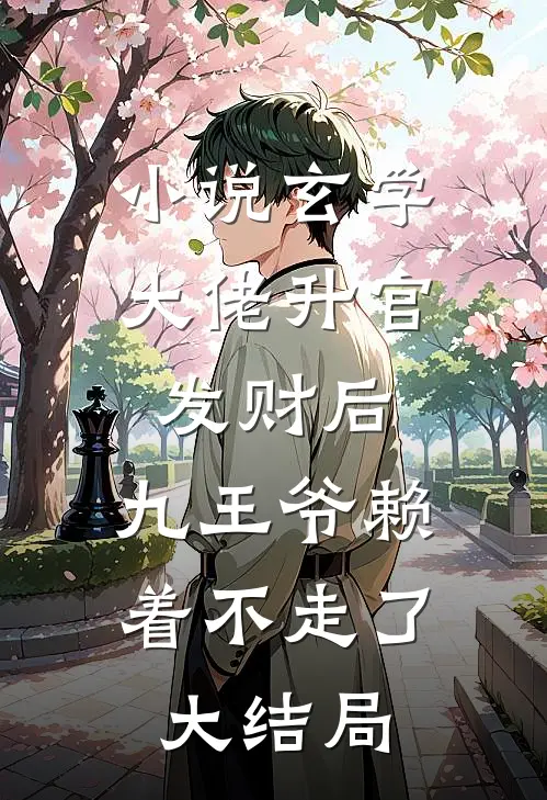 小说玄学大佬升官发财后,九王爷赖着不走了大结局
