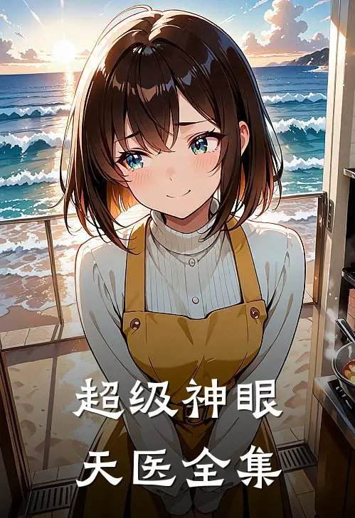 超级神眼天医全集