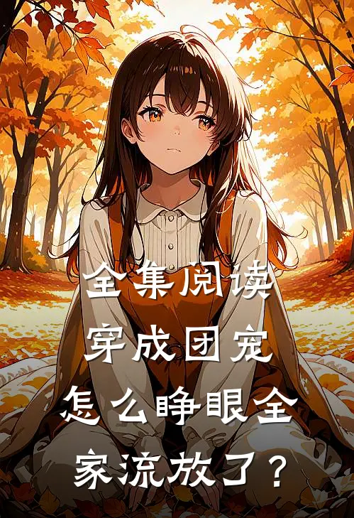 全集阅读穿成团宠，怎么睁眼全家流放了？