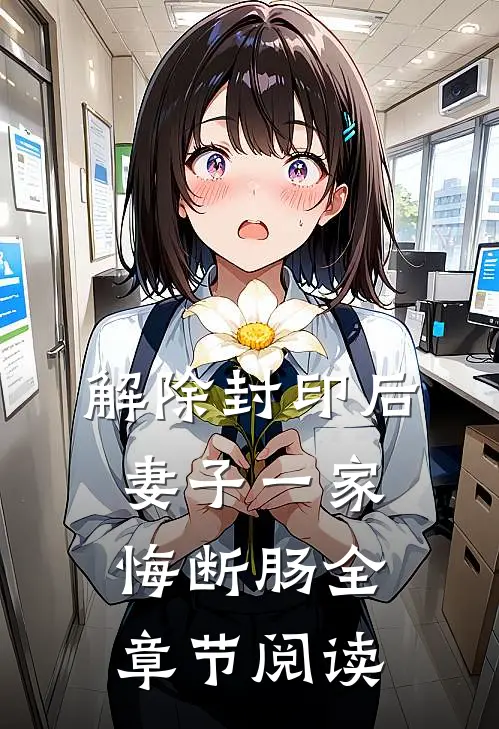 解除封印后，妻子一家悔断肠全章节阅读