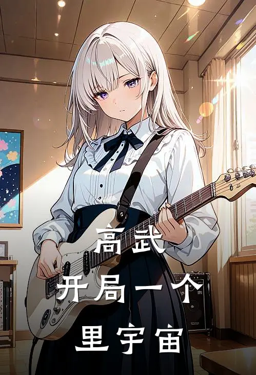 高武：开局一个里宇宙