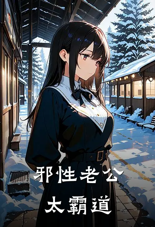 邪性老公太霸道