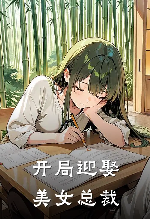 开局迎娶美女总裁