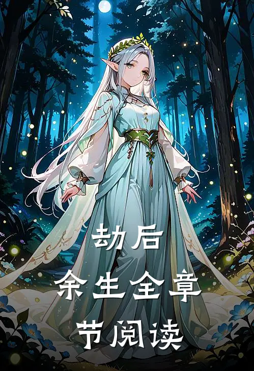 劫后，余生全章节阅读