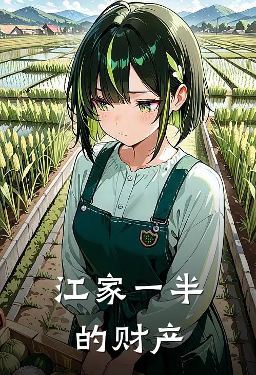 江家一半的财产