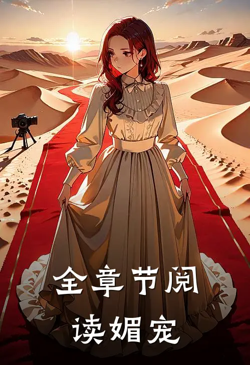 全章节阅读媚宠