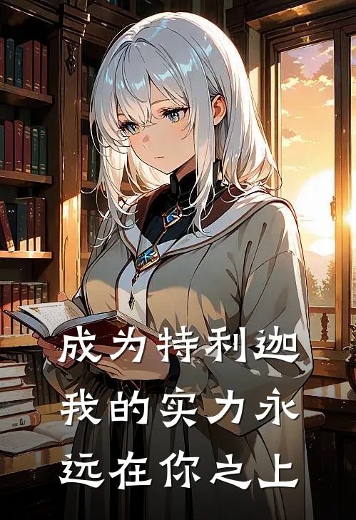 成为特利迦我的实力永远在你之上