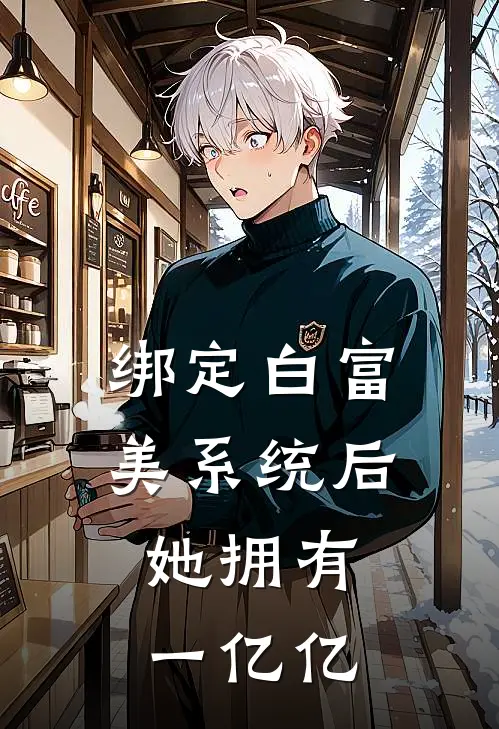 绑定白富美系统后，她拥有一亿亿