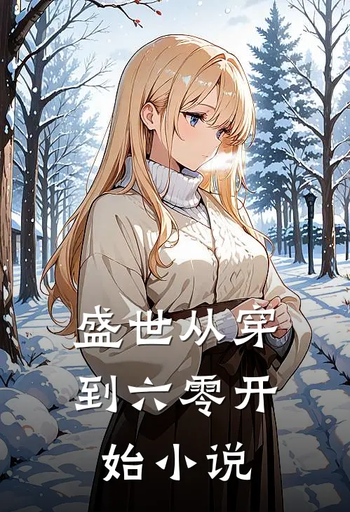 盛世从穿到六零开始小说